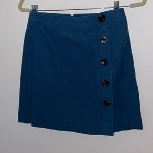 Size 2P mini skirt